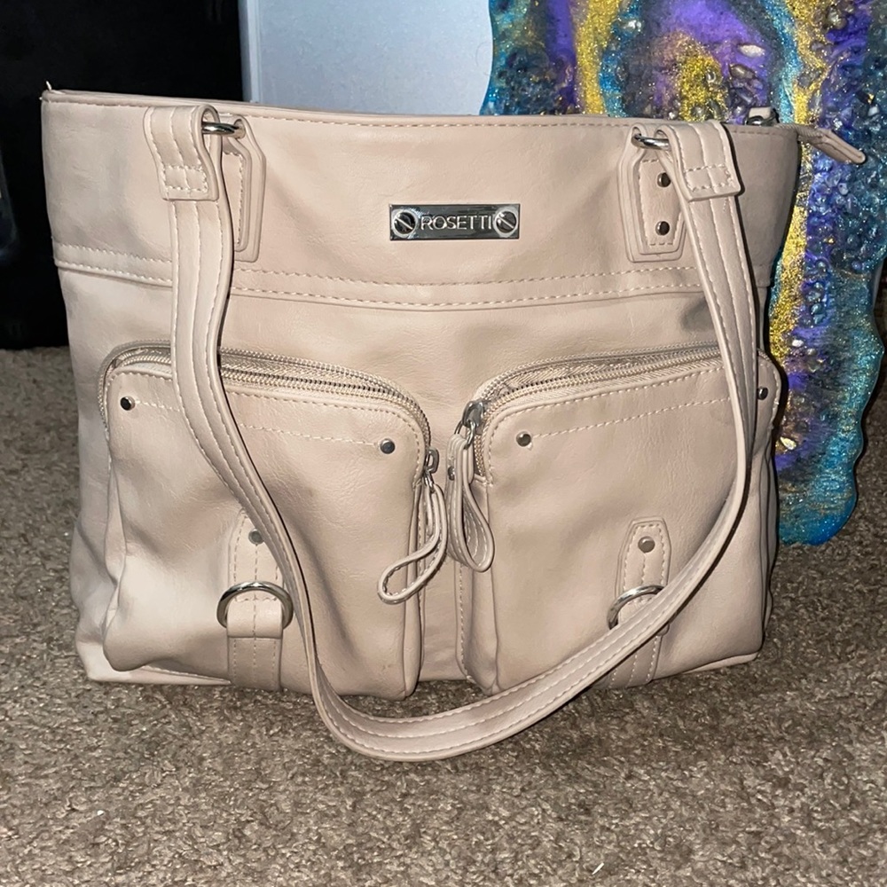 Rosetti Purse 👜